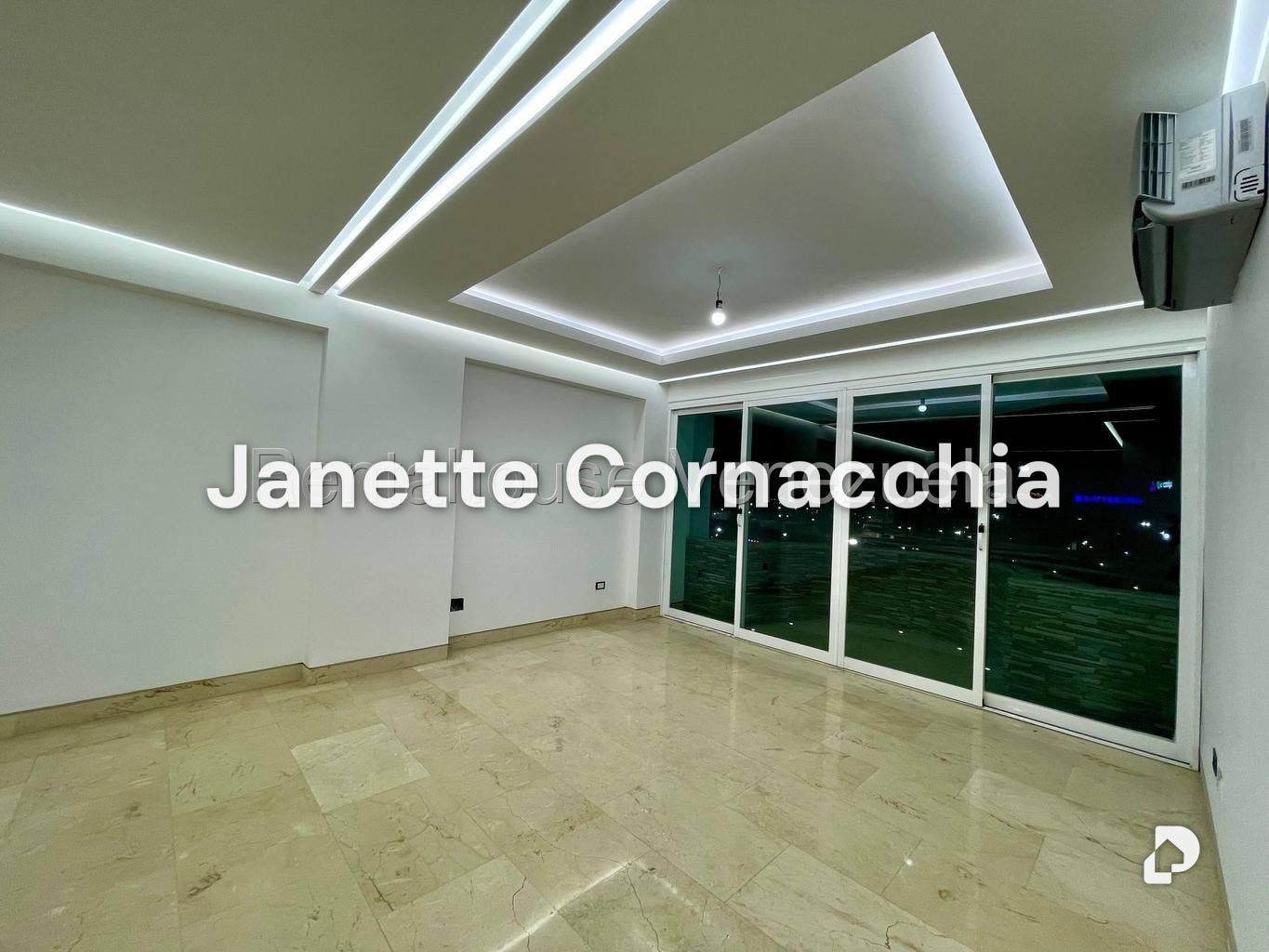 Apartamento en El Rosal, Caracas – 12