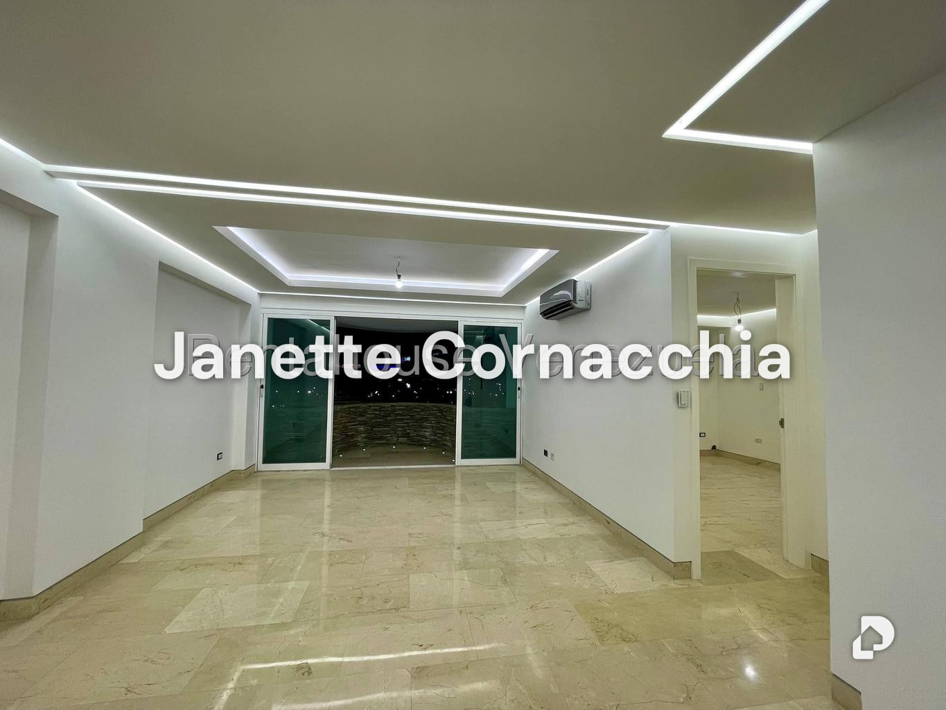 Apartamento en El Rosal, Caracas – 3