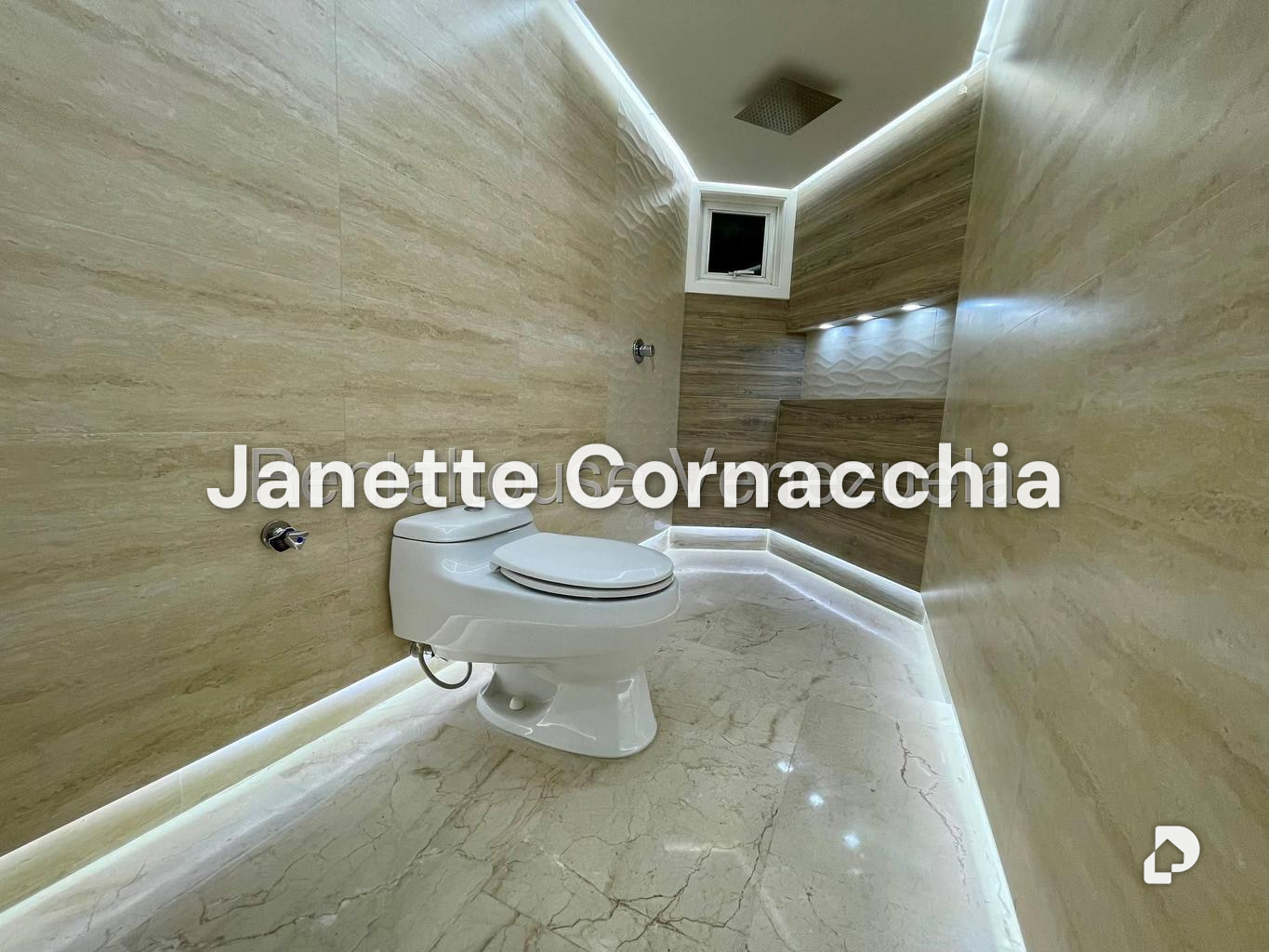 Apartamento en El Rosal, Caracas – 21