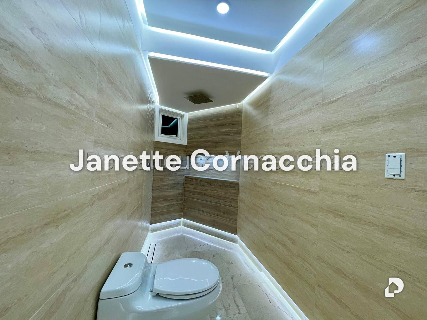 Apartamento en El Rosal, Caracas – 23