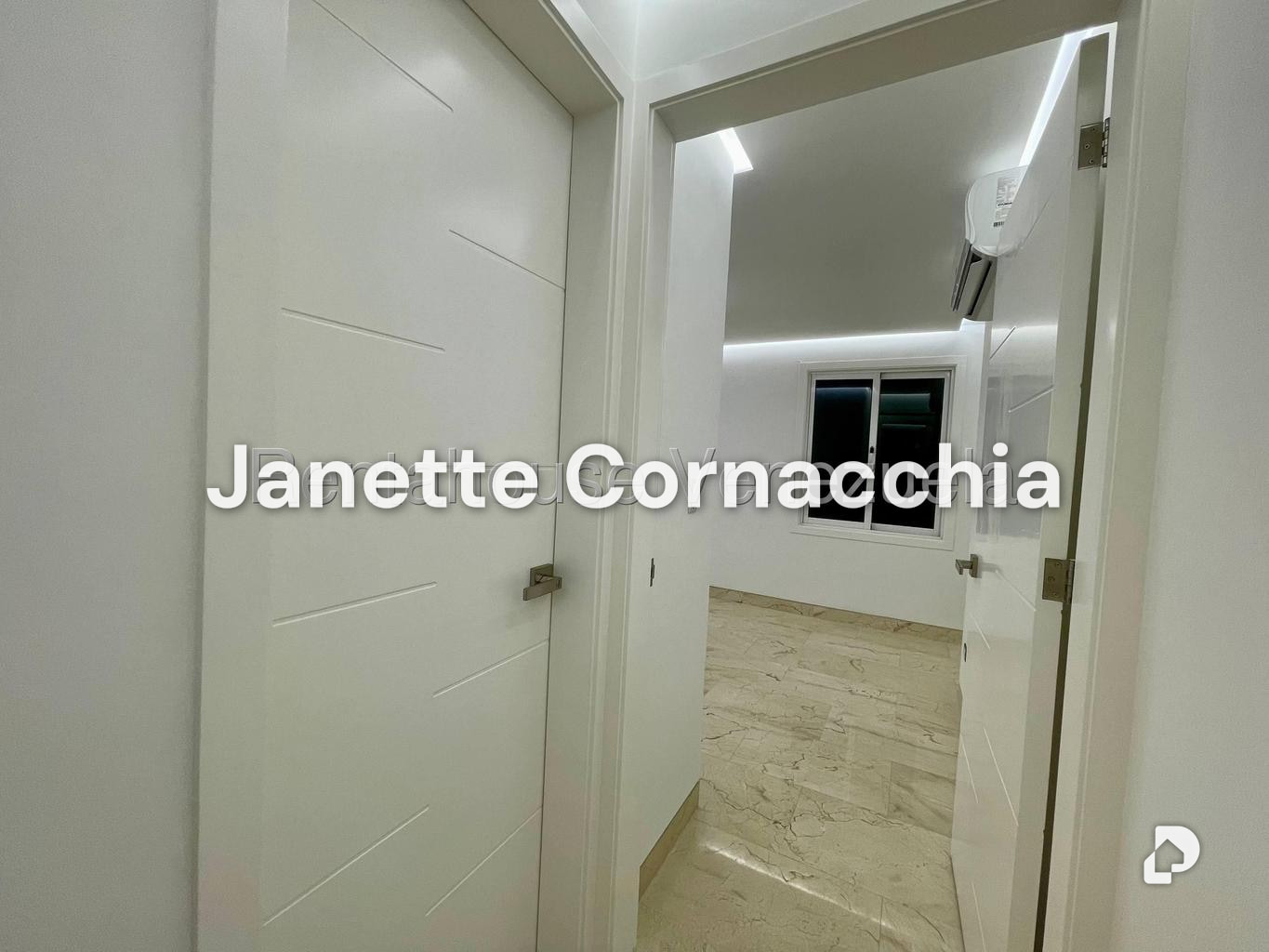 Apartamento en El Rosal, Caracas – 26
