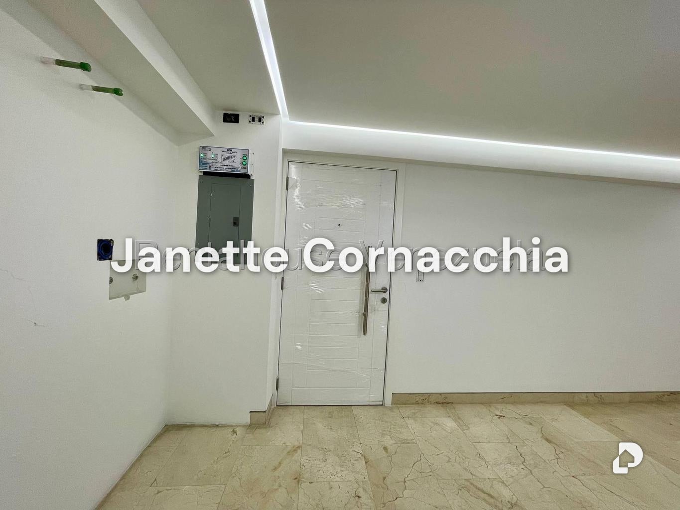 Apartamento en El Rosal, Caracas – 10