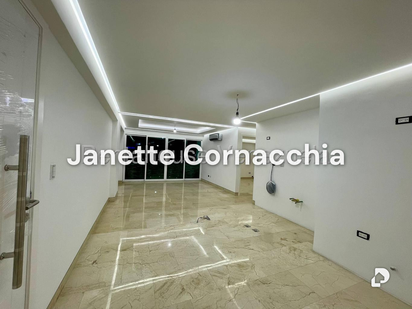 Apartamento en El Rosal, Caracas – 1
