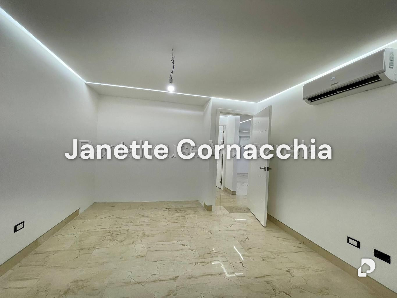 Apartamento en El Rosal, Caracas – 25