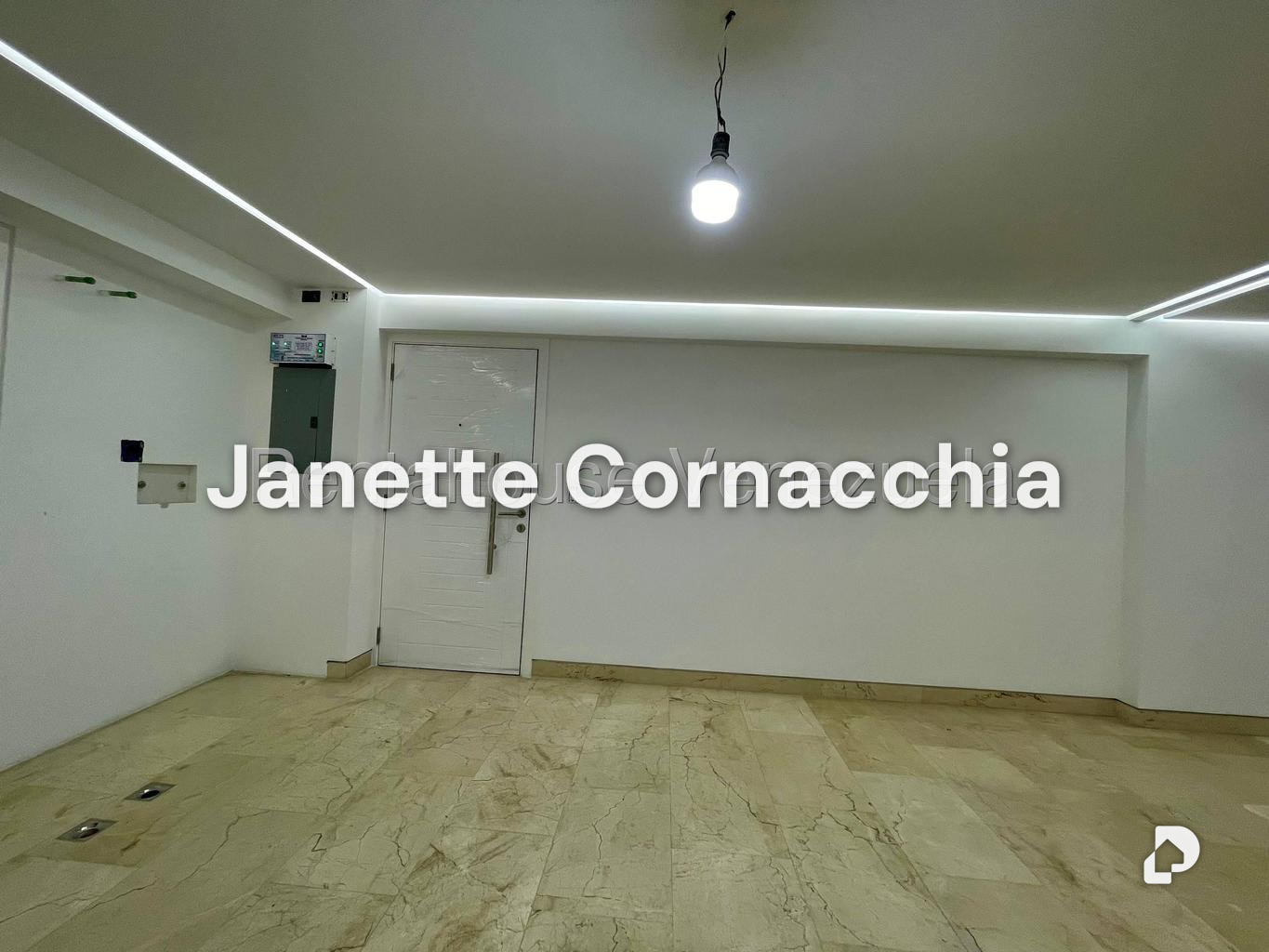 Apartamento en El Rosal, Caracas – 17