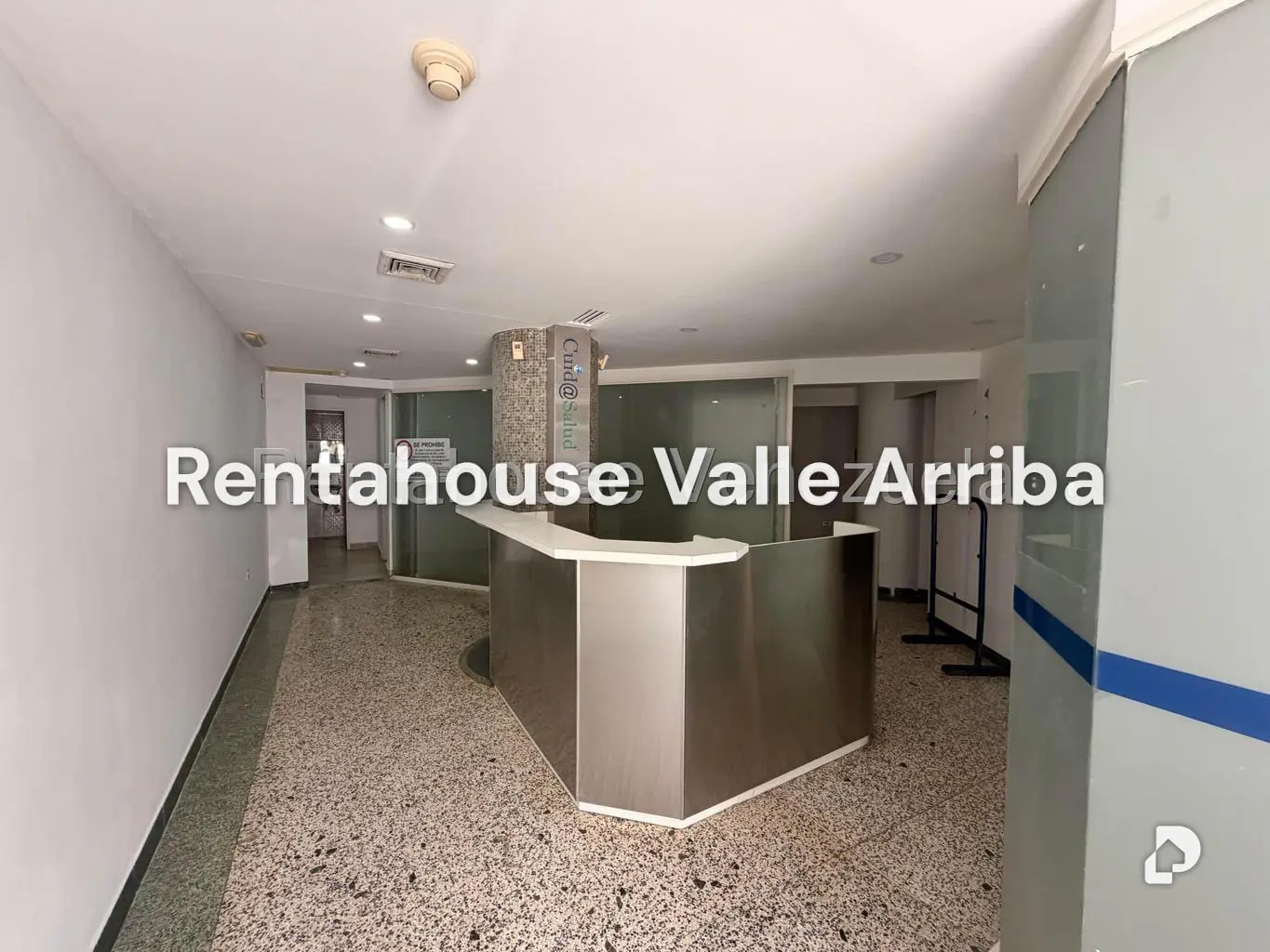 Local comercial en La Carlota, Caracas – 4