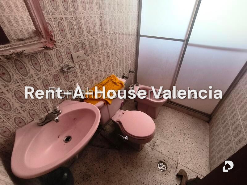 Casa en Trigal Norte, Valencia – 26