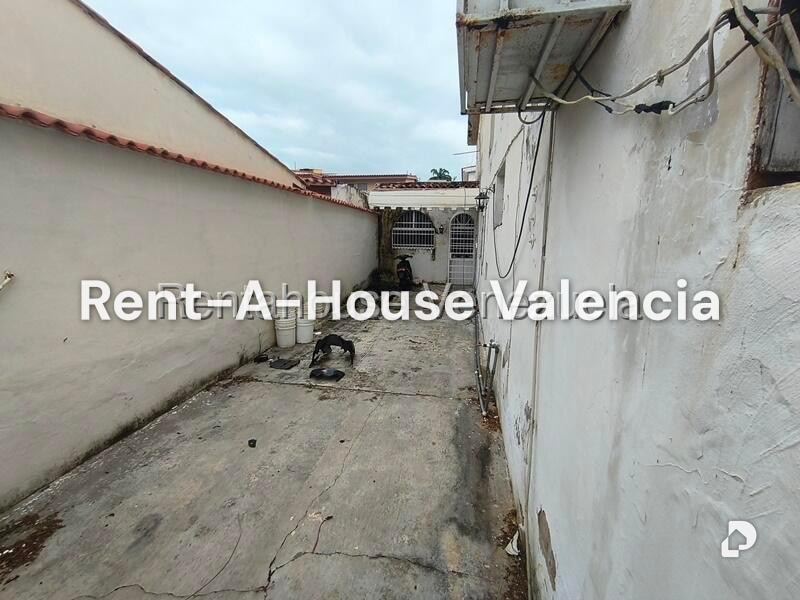Casa en Trigal Norte, Valencia – 28
