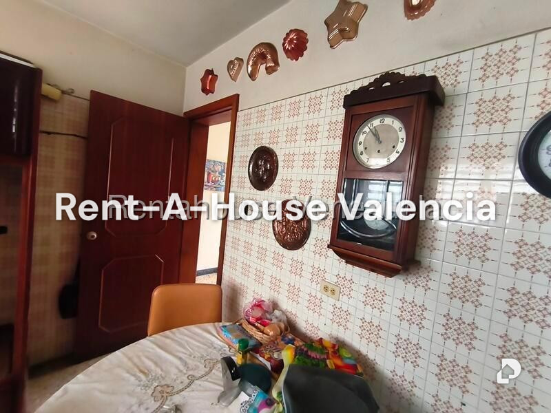 Casa en Trigal Norte, Valencia – 11