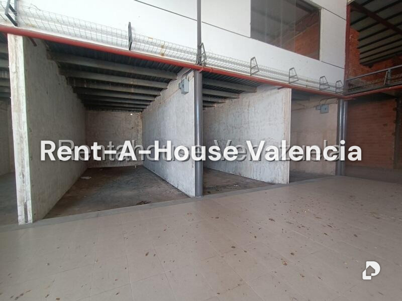 Local comercial en Zona Industrial El Recreo, Valencia – 6