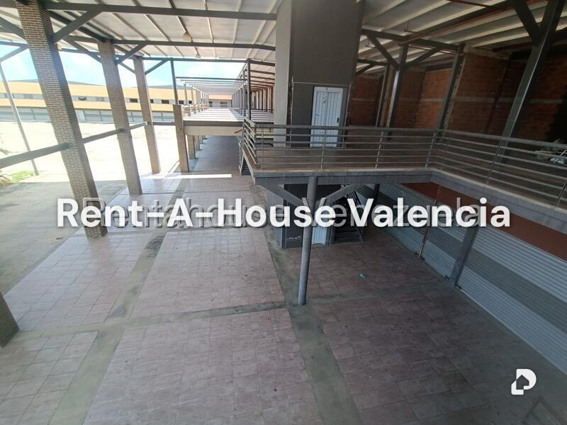 Local comercial en Zona Industrial El Recreo, Valencia – 7