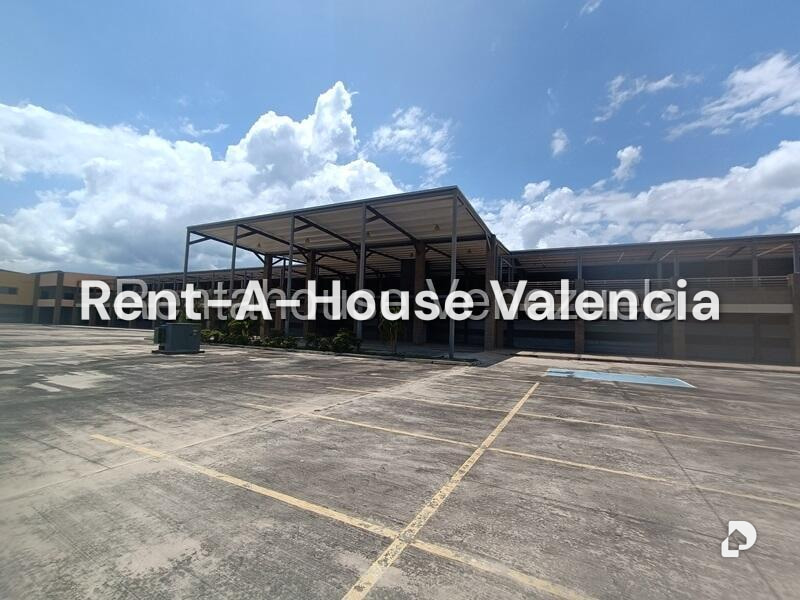 Local comercial en Zona Industrial El Recreo, Valencia – 5