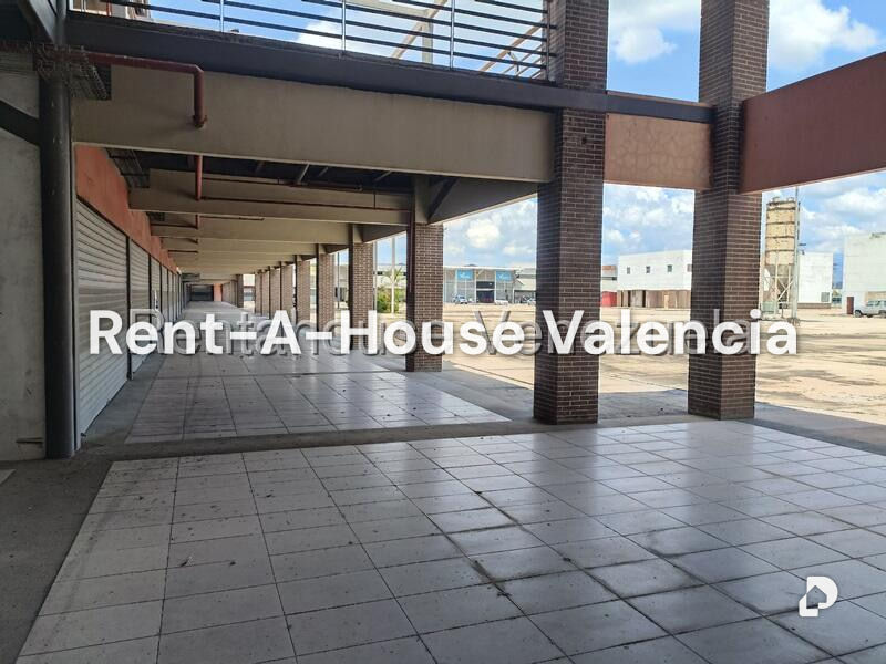 Local comercial en Zona Industrial El Recreo, Valencia – 12