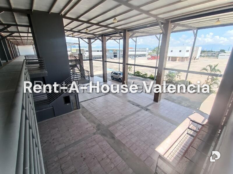 Local comercial en Zona Industrial El Recreo, Valencia – 8