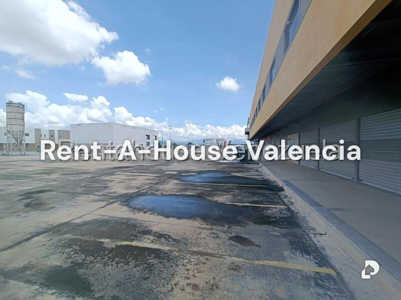 Local comercial en Zona Industrial El Recreo, Valencia – 14