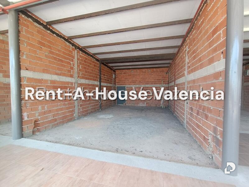 Local comercial en Zona Industrial El Recreo, Valencia – 9