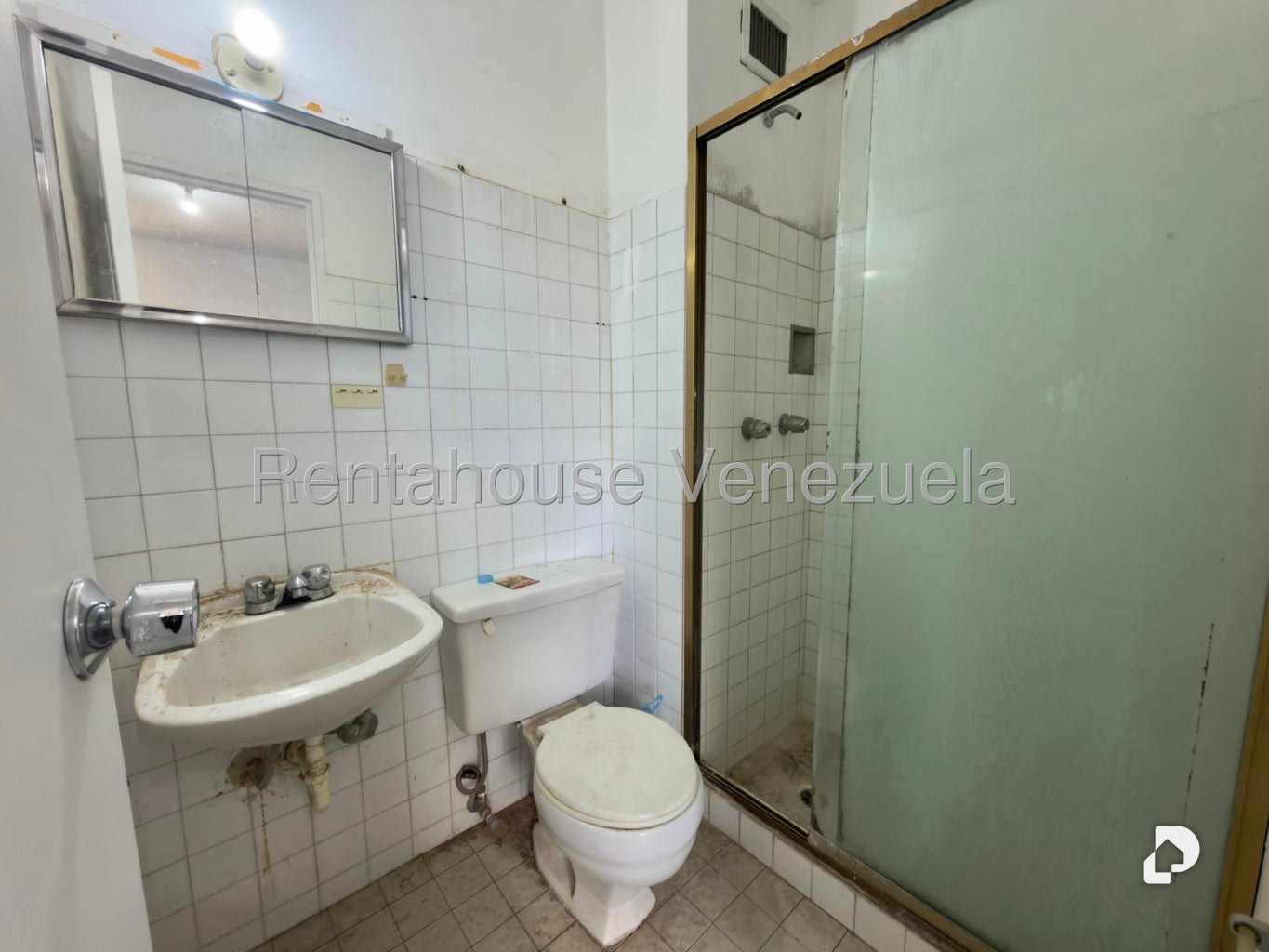Apartamento en La Boyera, Caracas – 13