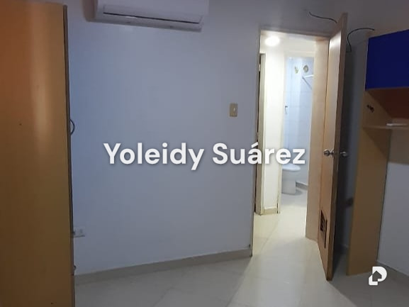 Apartamento en Mañongo, Naguanagua – 2