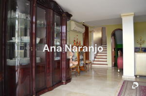 Casa en Alto Prado, Caracas – 12