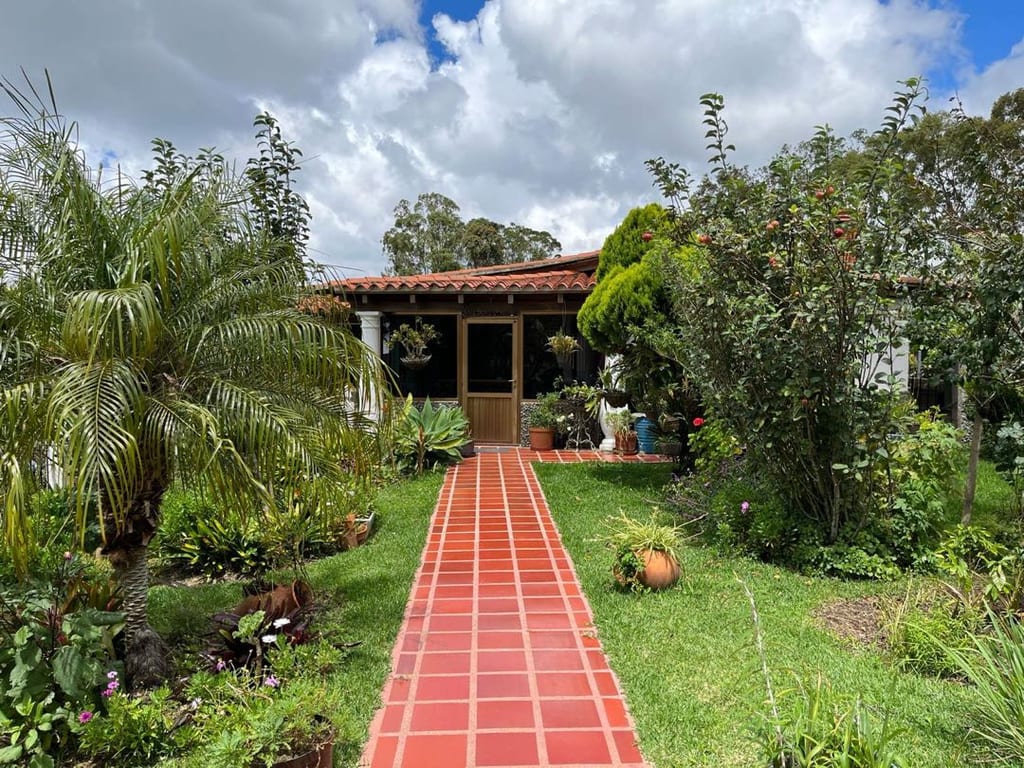 Casa en El Junquito, Caracas - 1