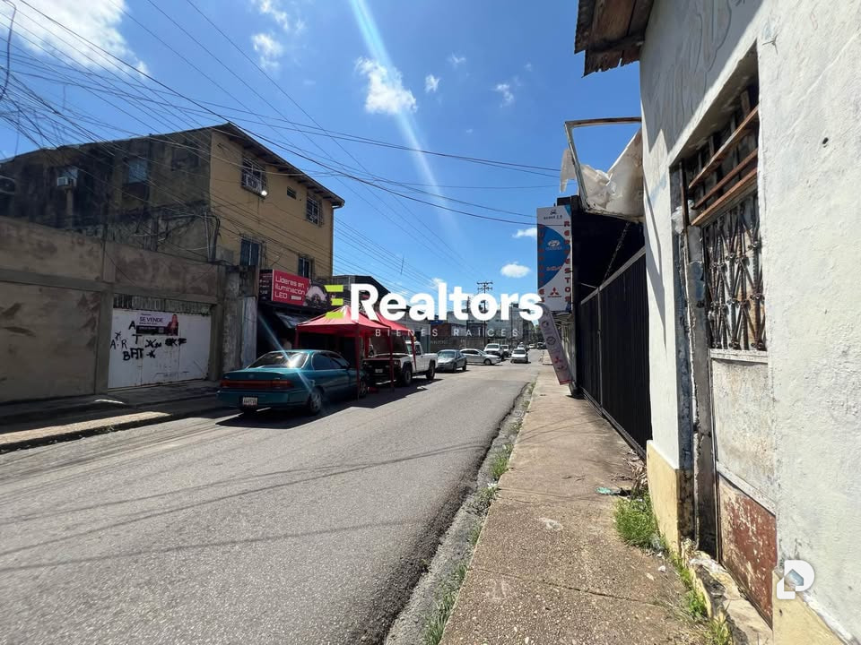 Terreno en Maturín – 5