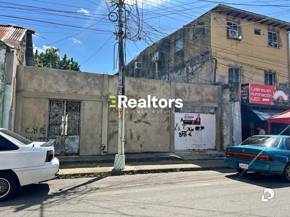 Terreno en Maturín – 1
