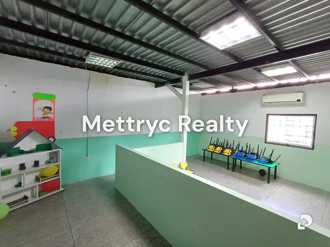 Edificio en Casco Barquismeto, Barquisimeto – 28