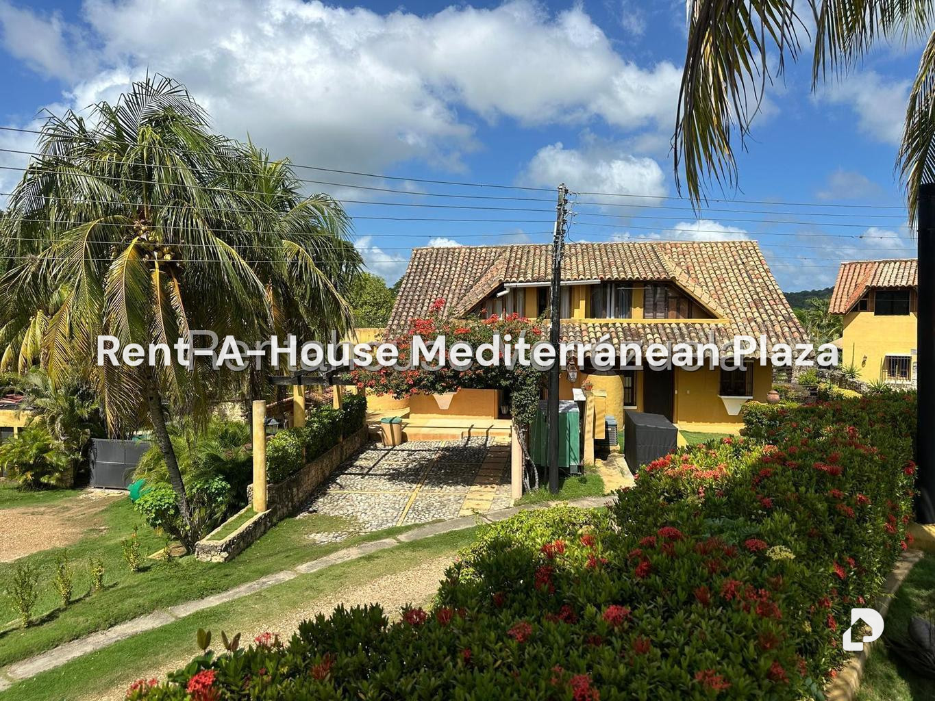 Townhouse en Tucacas – 2