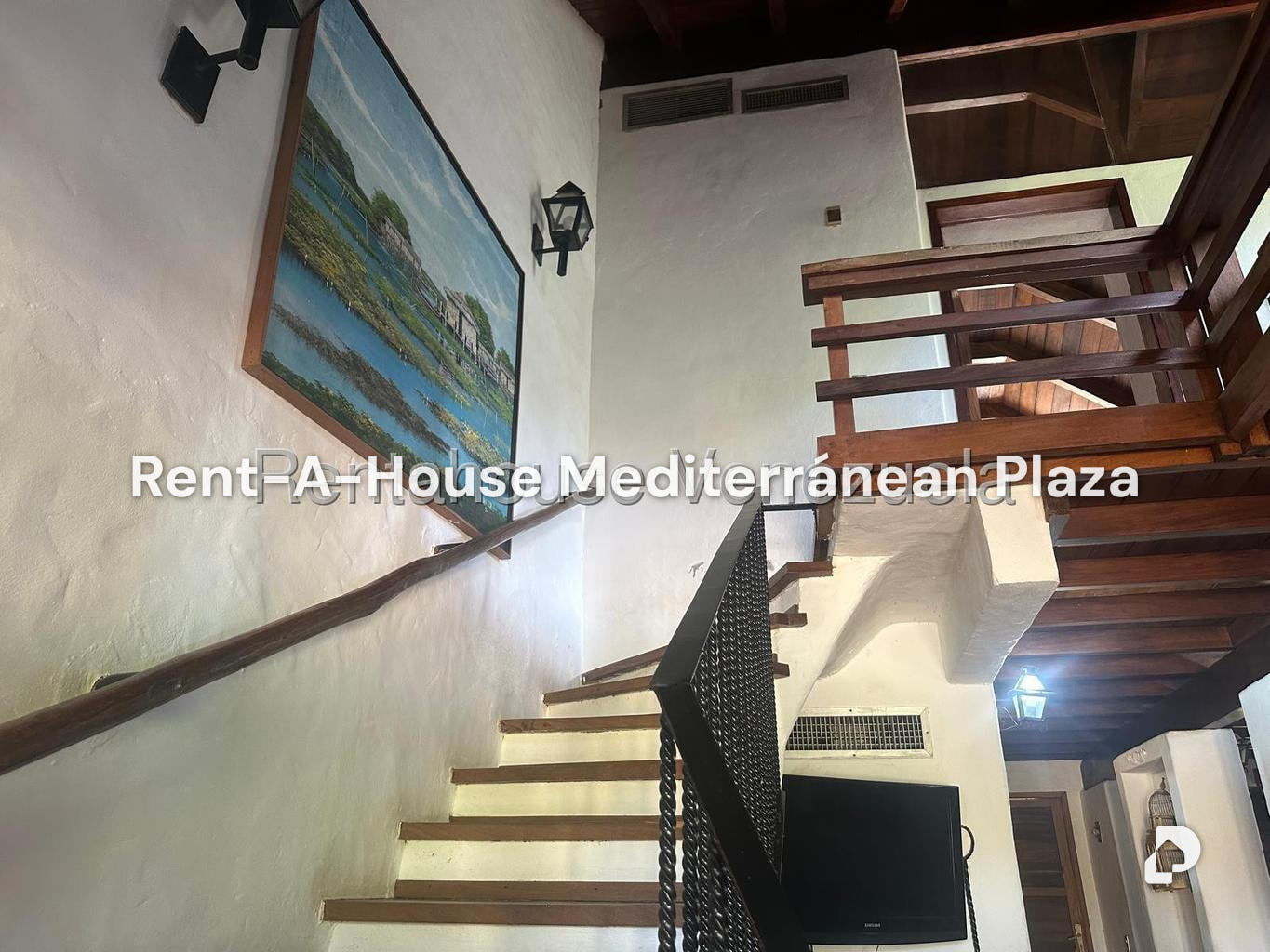 Townhouse en Tucacas – 11