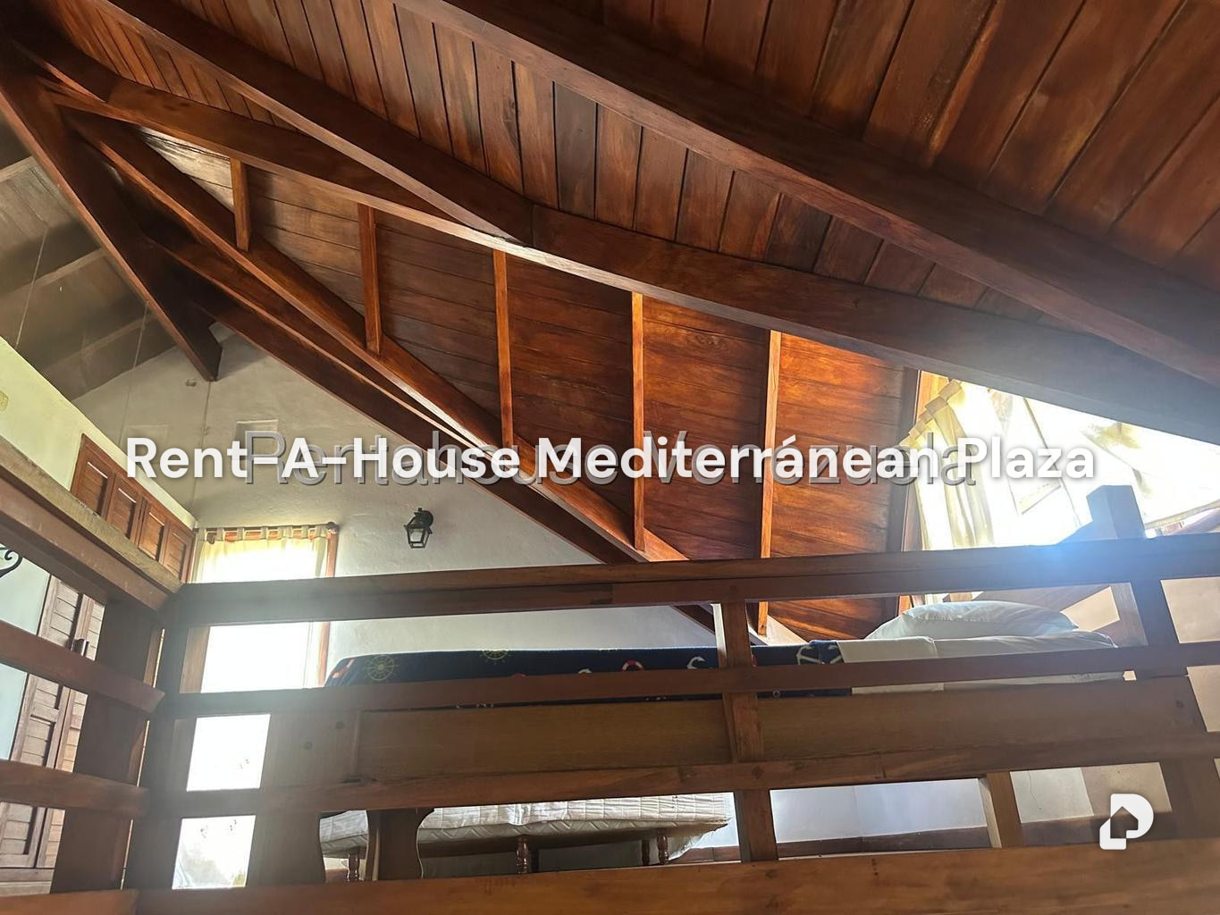 Townhouse en Tucacas – 7