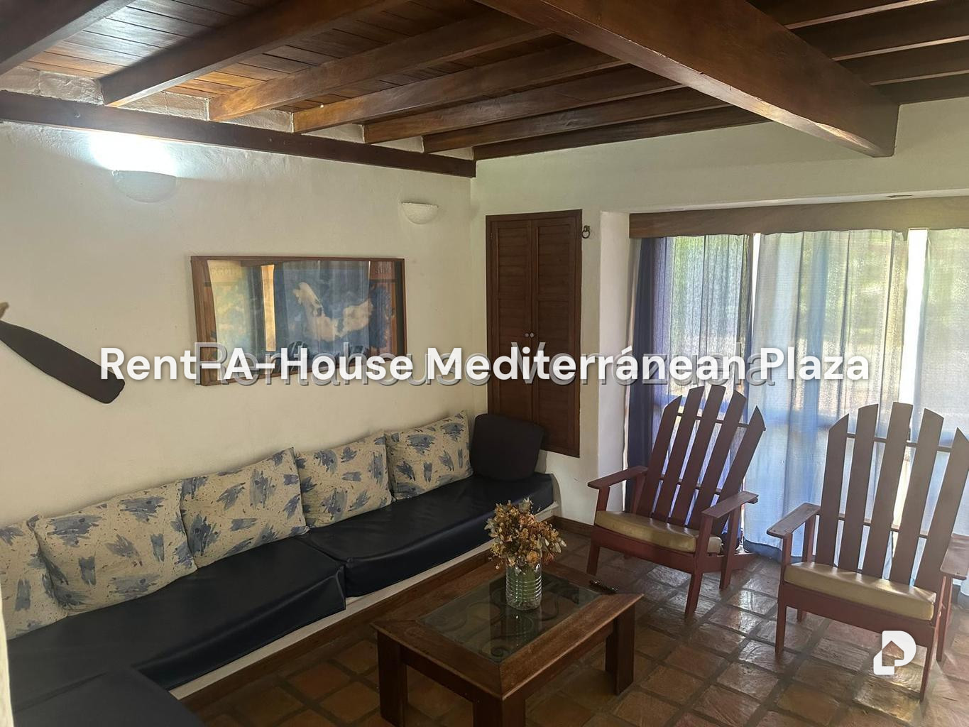 Townhouse en Tucacas – 5