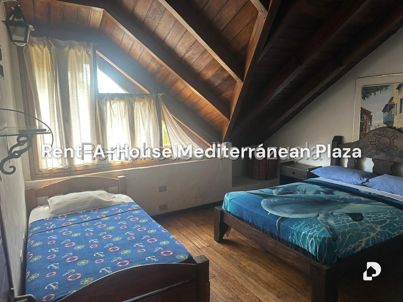 Townhouse en Tucacas – 9