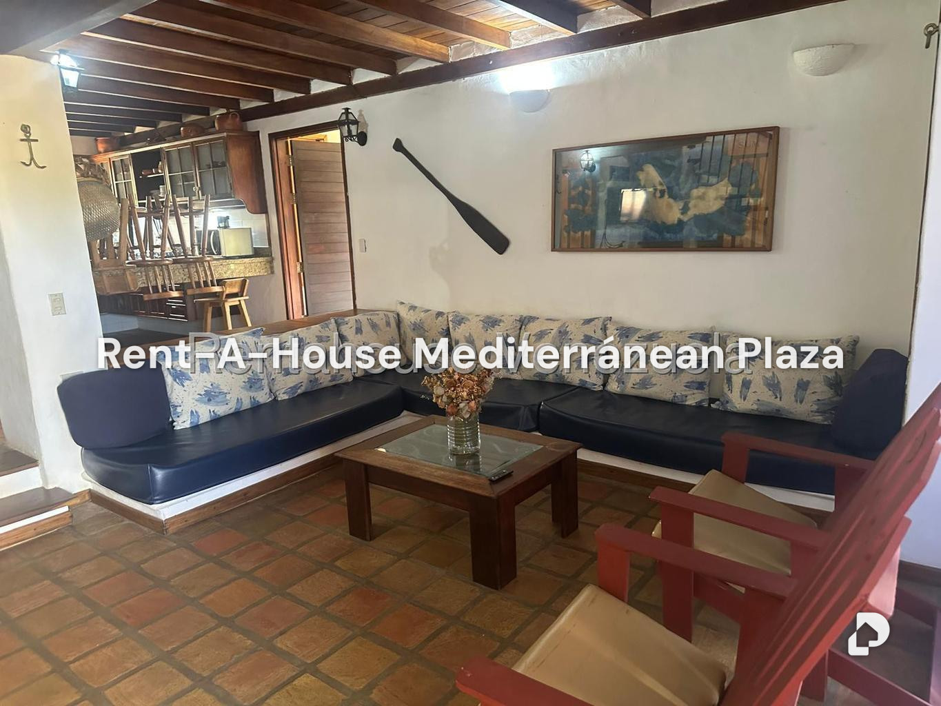 Townhouse en Tucacas – 12