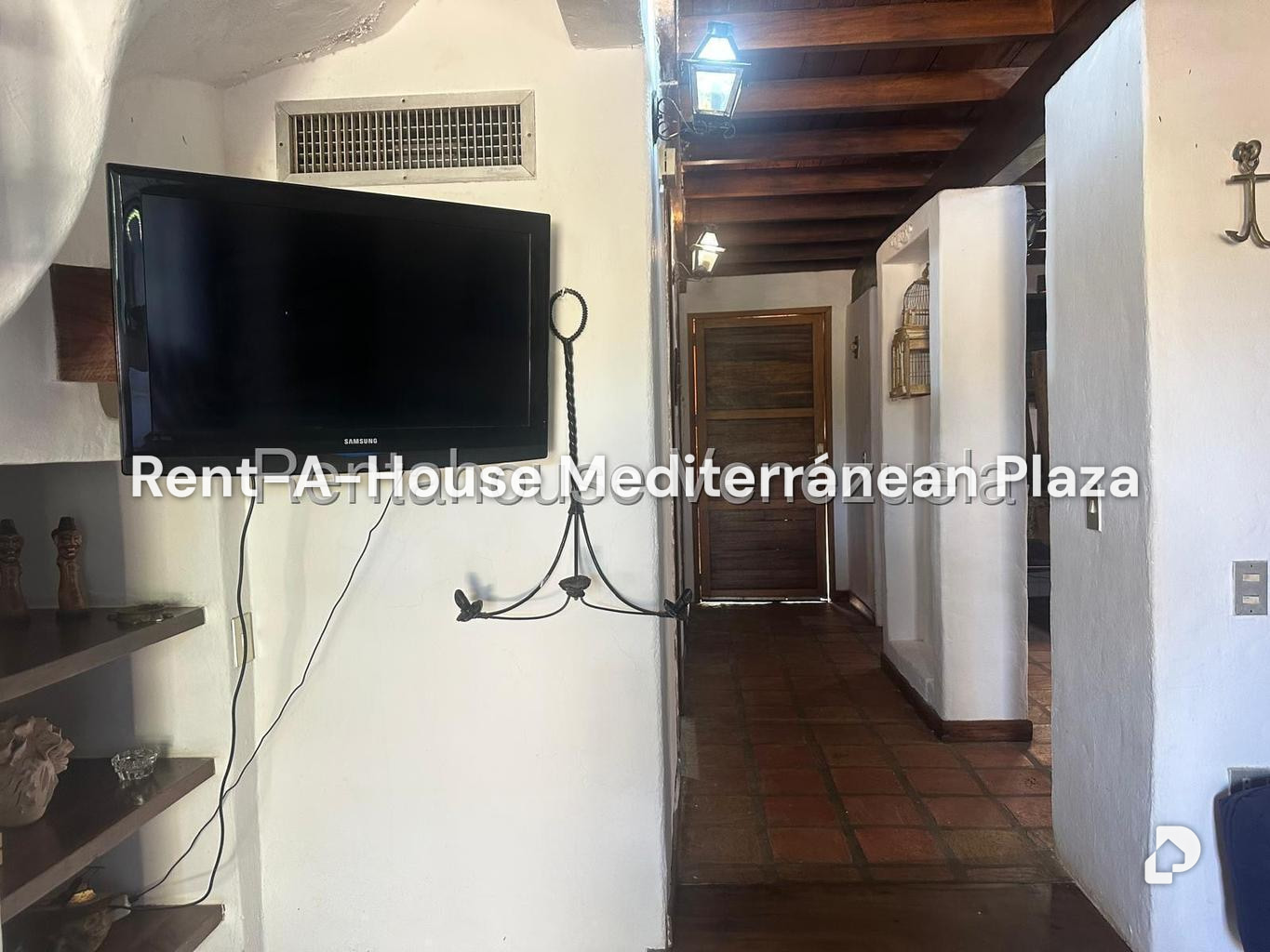 Townhouse en Tucacas – 6