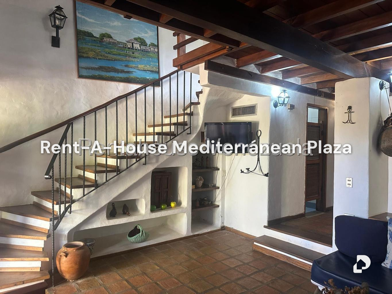 Townhouse en Tucacas – 13