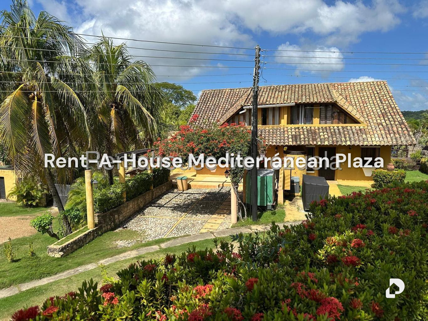 Townhouse en Tucacas – 1