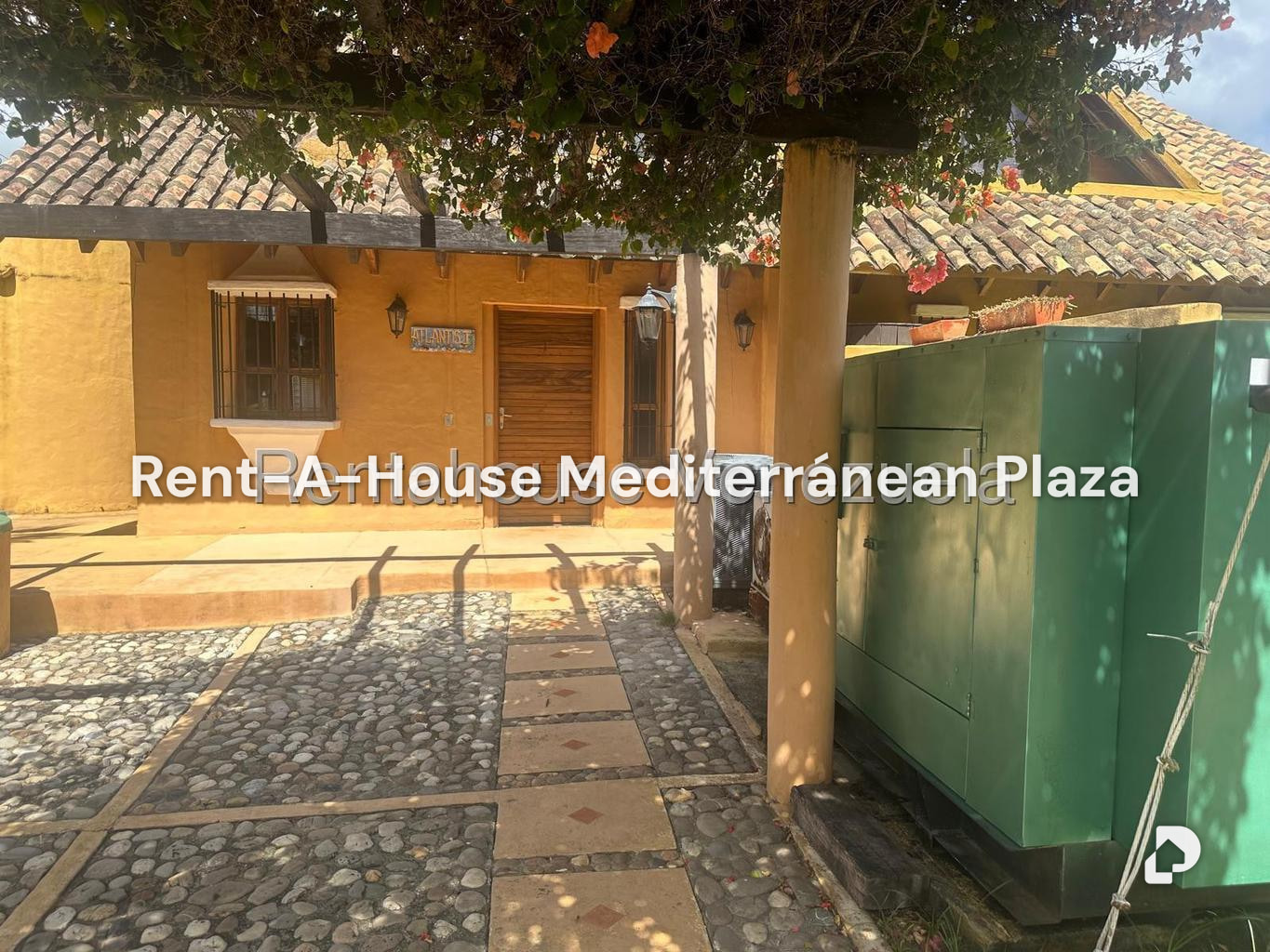 Townhouse en Tucacas – 3
