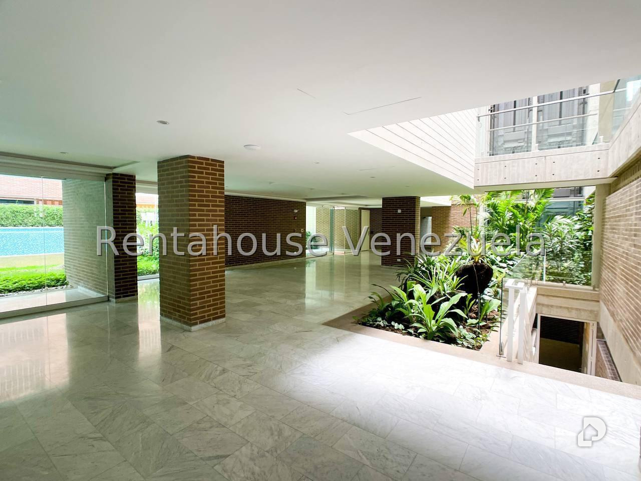 Apartamento en Campo Alegre, Caracas – 27