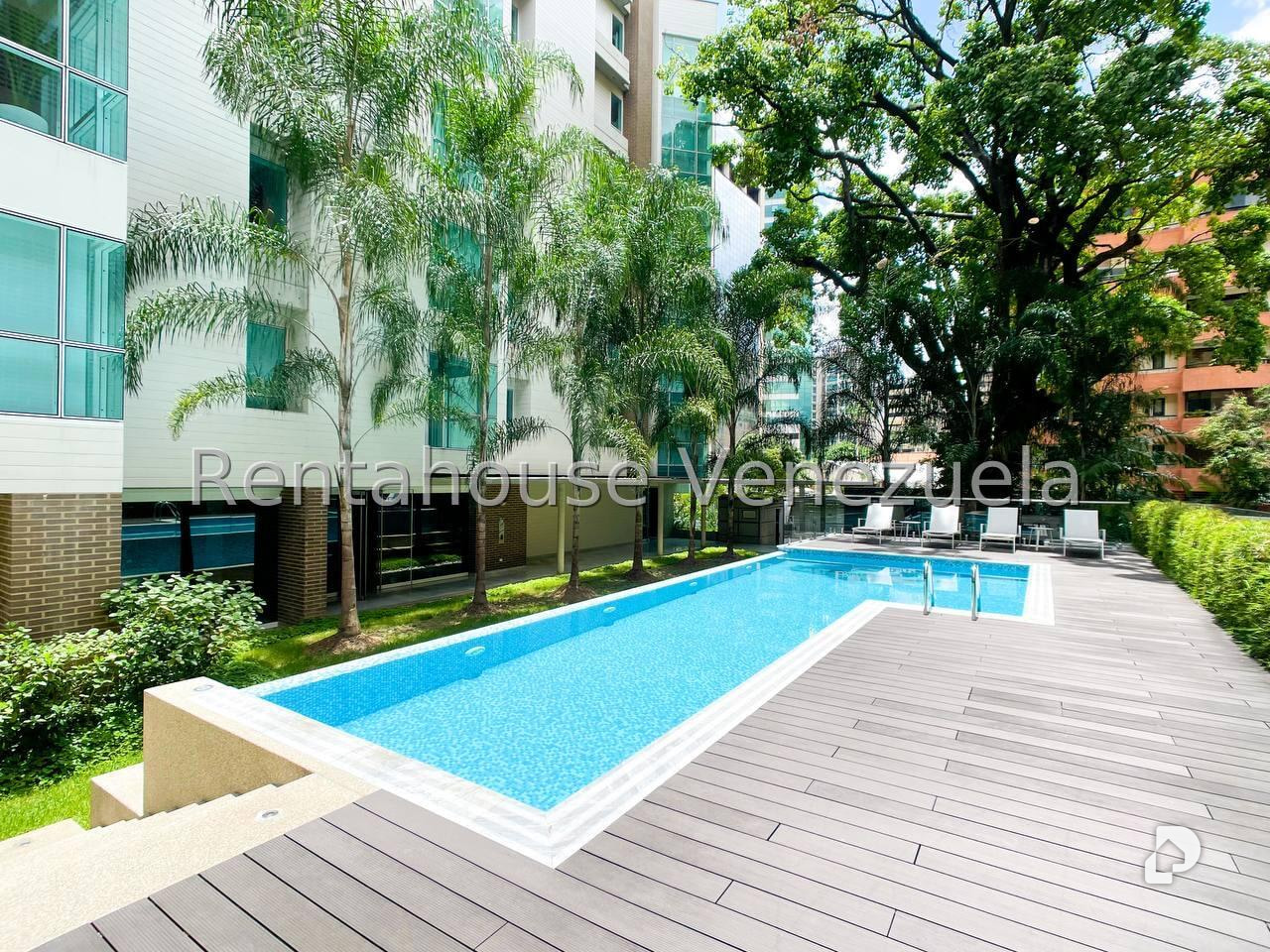 Apartamento en Campo Alegre, Caracas – 20