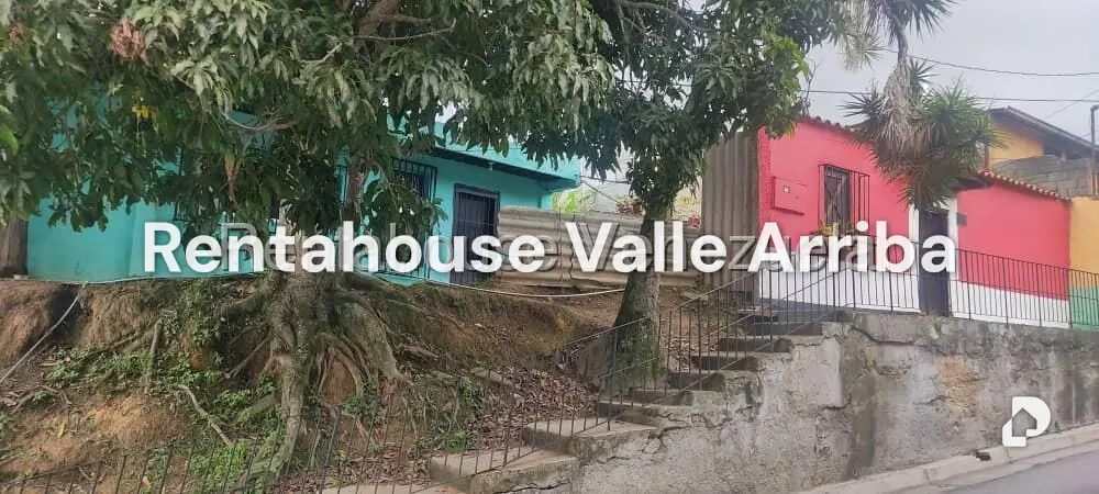 Terreno en El Hatillo, Caracas – 4