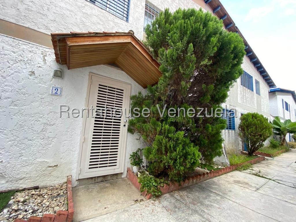 Casa en Montecristo, Caracas - 1