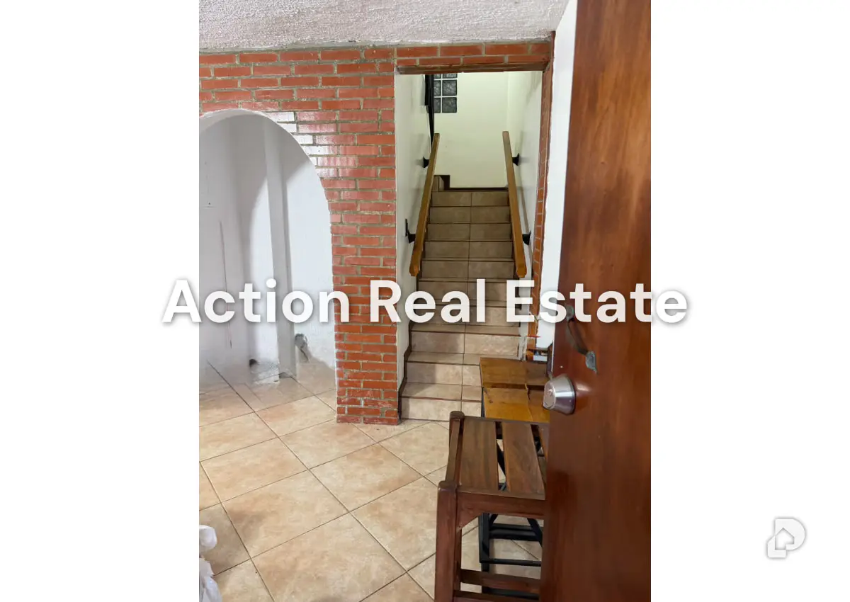 Casa en Guaicaipuro – 2