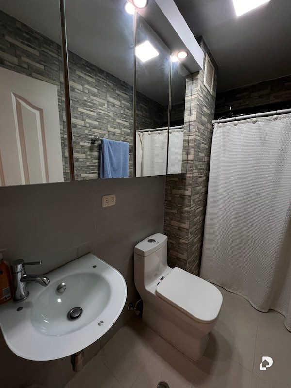 Apartamento en Los Samanes, Caracas – 17