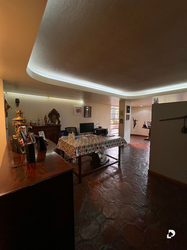 Apartamento en Los Samanes, Caracas – 4