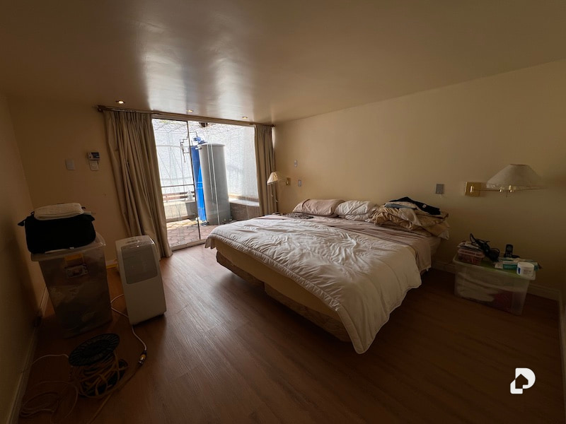 Apartamento en Los Samanes, Caracas – 13