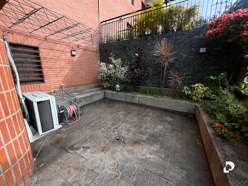 Apartamento en Los Samanes, Caracas – 8