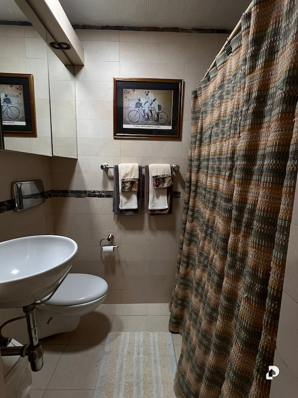 Apartamento en Los Samanes, Caracas – 15