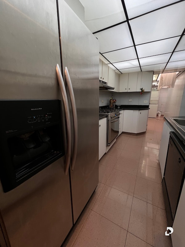 Apartamento en Los Samanes, Caracas – 12