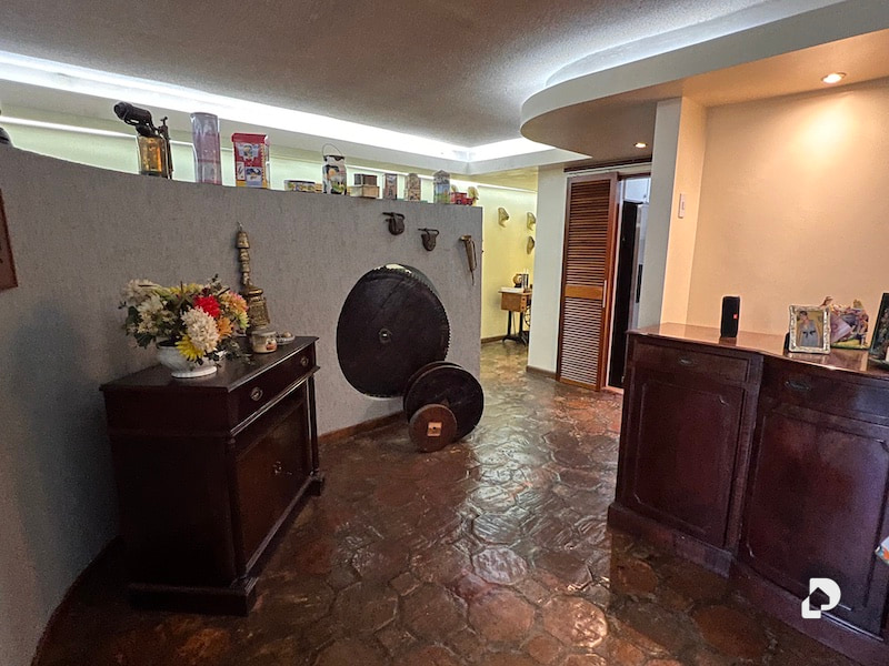 Apartamento en Los Samanes, Caracas – 2