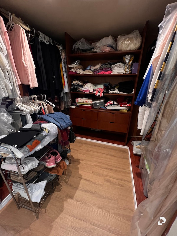 Apartamento en Los Samanes, Caracas – 14